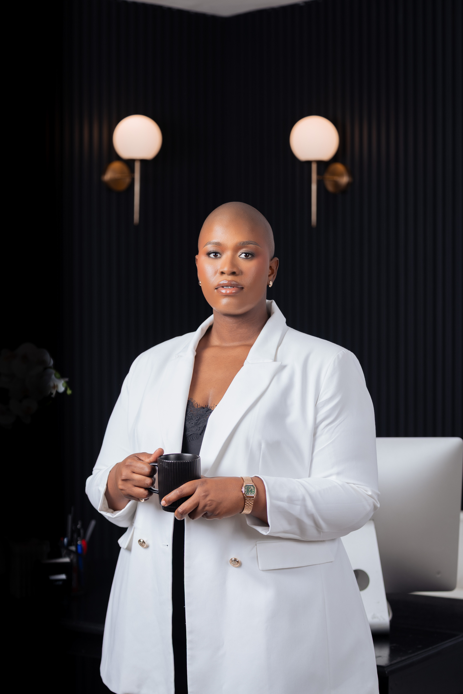 Ntokozo ‘Meloh’ Ntleko