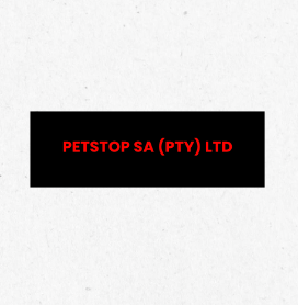 Petstop logo