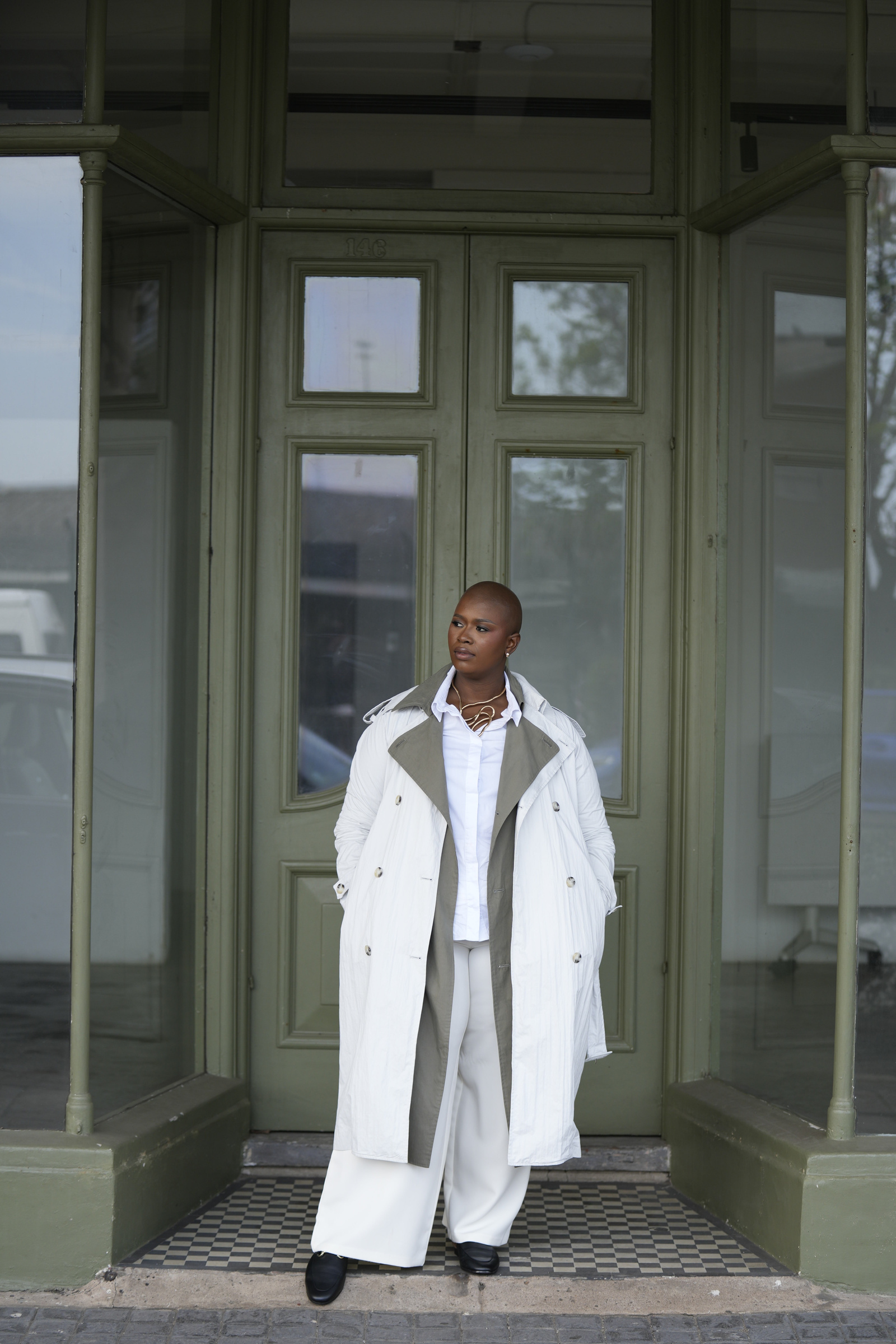 Meloh Ntleko